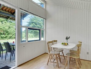 House | Interior