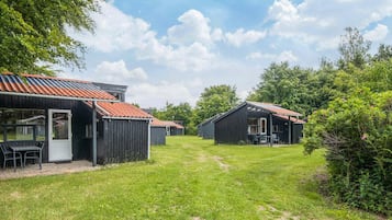 Huis | Uitzicht vanuit accommodatie