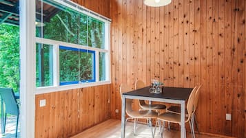 Ferienhaus | Innenbereich