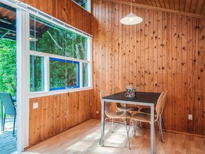 Interior - 4 Person Holiday Home in Hampen (Hampen)