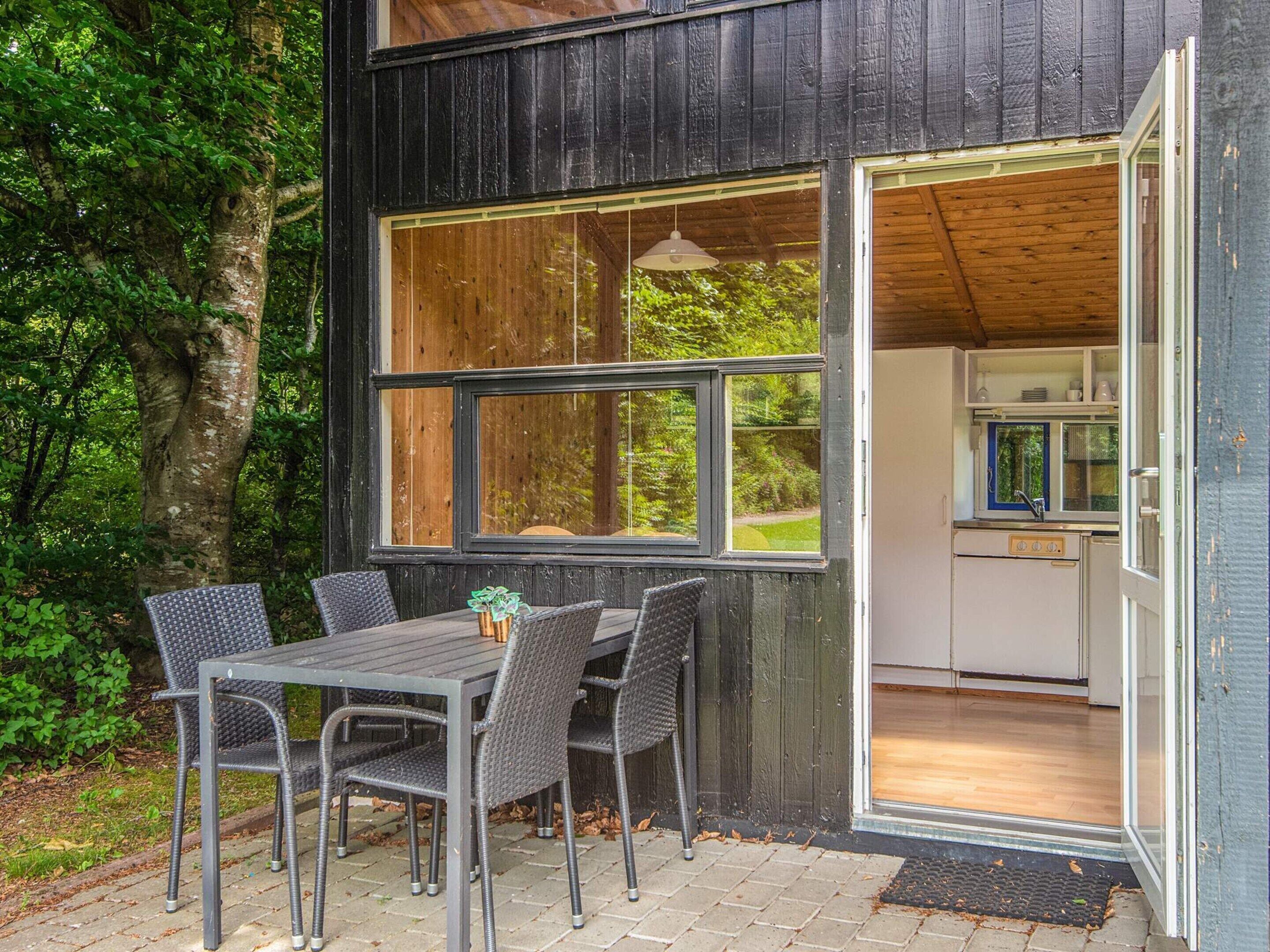 Huis | Uitzicht vanuit accommodatie