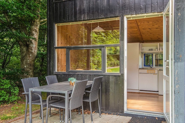 House | View from property
