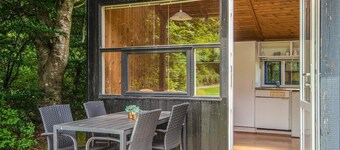 4 Person Holiday Home in Hampen