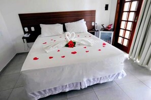 Basic Room | 1 bilik tidur, Wi-fi percuma