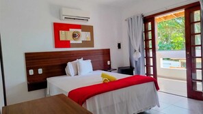1 bilik tidur, Wi-fi percuma