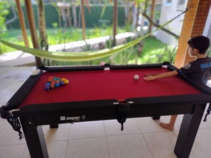 Espace pour enfants