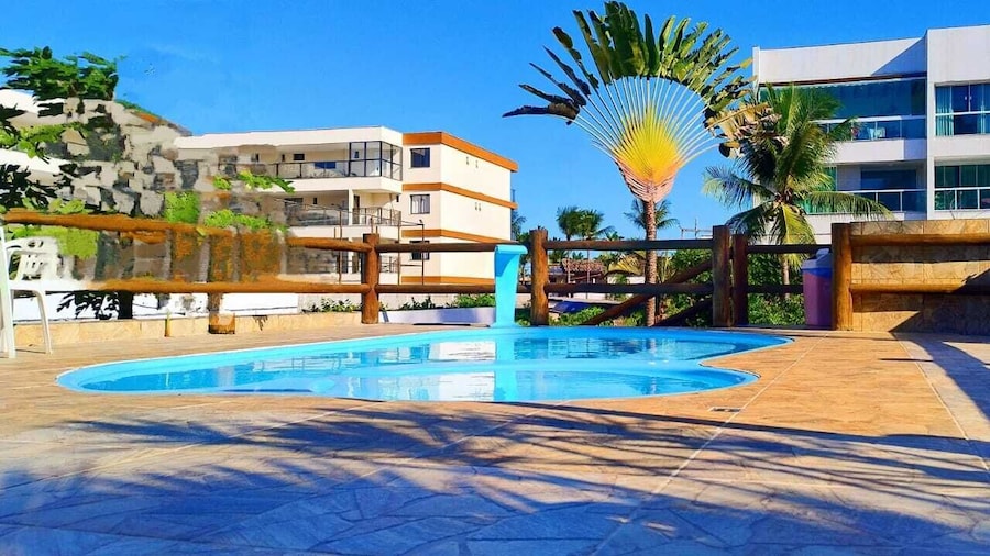 Pousada Princesinha do Sul