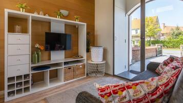 Căn hộ | Phòng khách