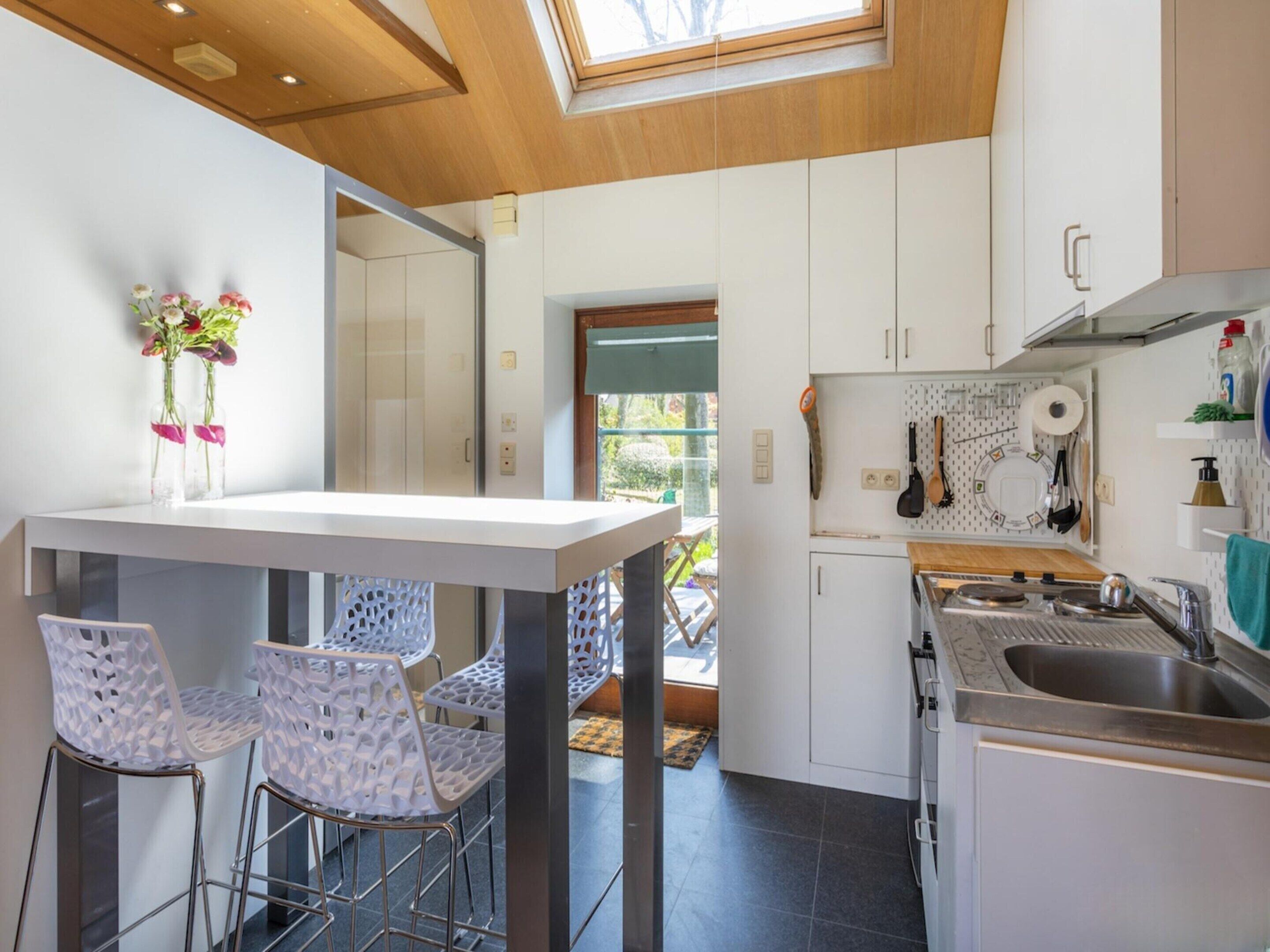 Căn hộ | Khu ăn uống