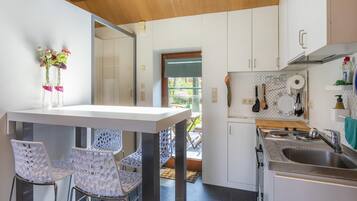 Căn hộ | Khu ăn uống