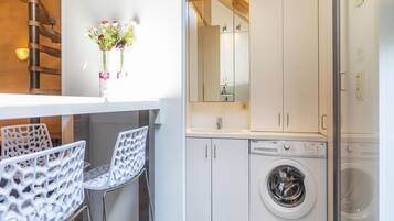 Căn hộ | Bếp riêng