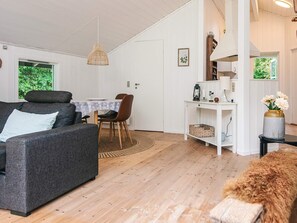 House | Interior - 5 Person Holiday Home in Ansager (Ansager)