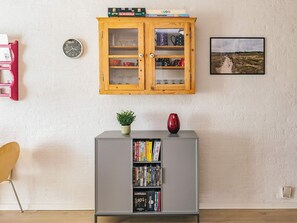 Ferienhaus | Innenbereich