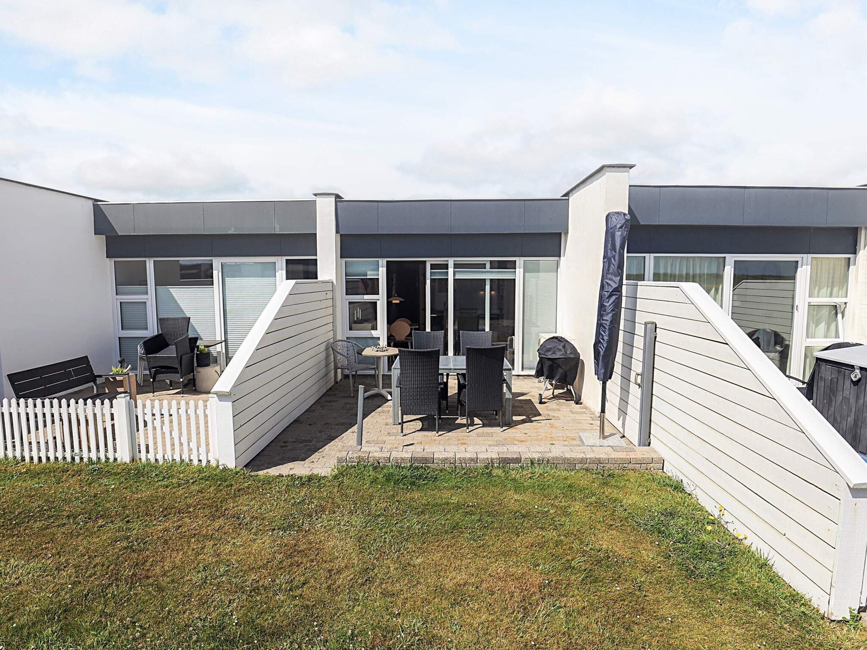 Hus | Udendørsområde