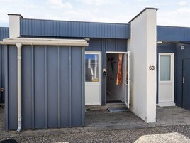 Hus | Udendørsområde