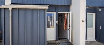 4 Person Holiday Home in Vestervig