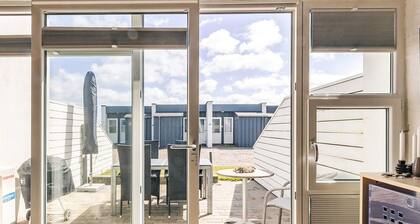 4 Person Holiday Home in Vestervig
