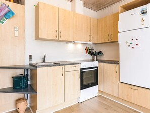 Ferienhaus | Innenbereich