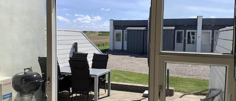 Ferienhaus | Innenbereich
