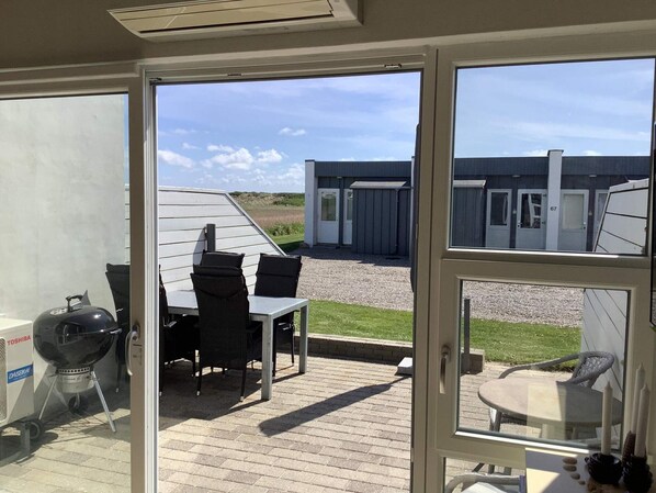 Ferienhaus | Innenbereich