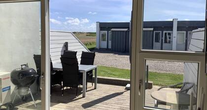 4 Person Holiday Home in Vestervig