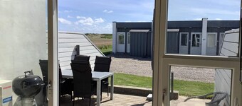 4 Person Holiday Home in Vestervig
