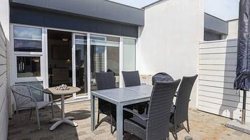 Hus | Udendørsområde
