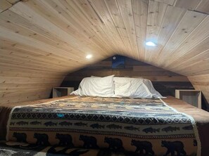 Bed sheets