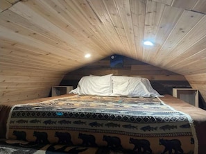 Bed sheets