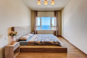 4 Schlafzimmer, Bügeleisen/Bügelbrett, WLAN, Bettwäsche