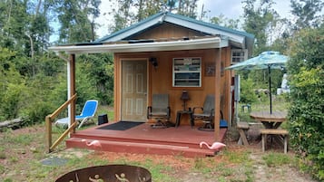 Terras
