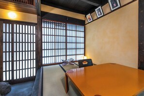 Dining - 834 MIBU (Kyoto)