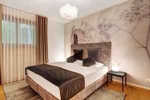 1 bedroom, free WiFi, bed sheets - Apartment 'Mair In Schenna T' with Shared Terrace and Wi-Fi (Schenna)