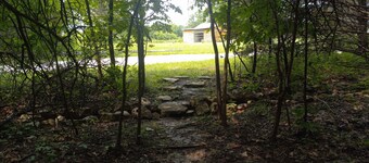 Deer Creek @B Berry Farms