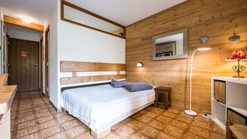 Strygejern/strygebræt, gratis Wi-Fi