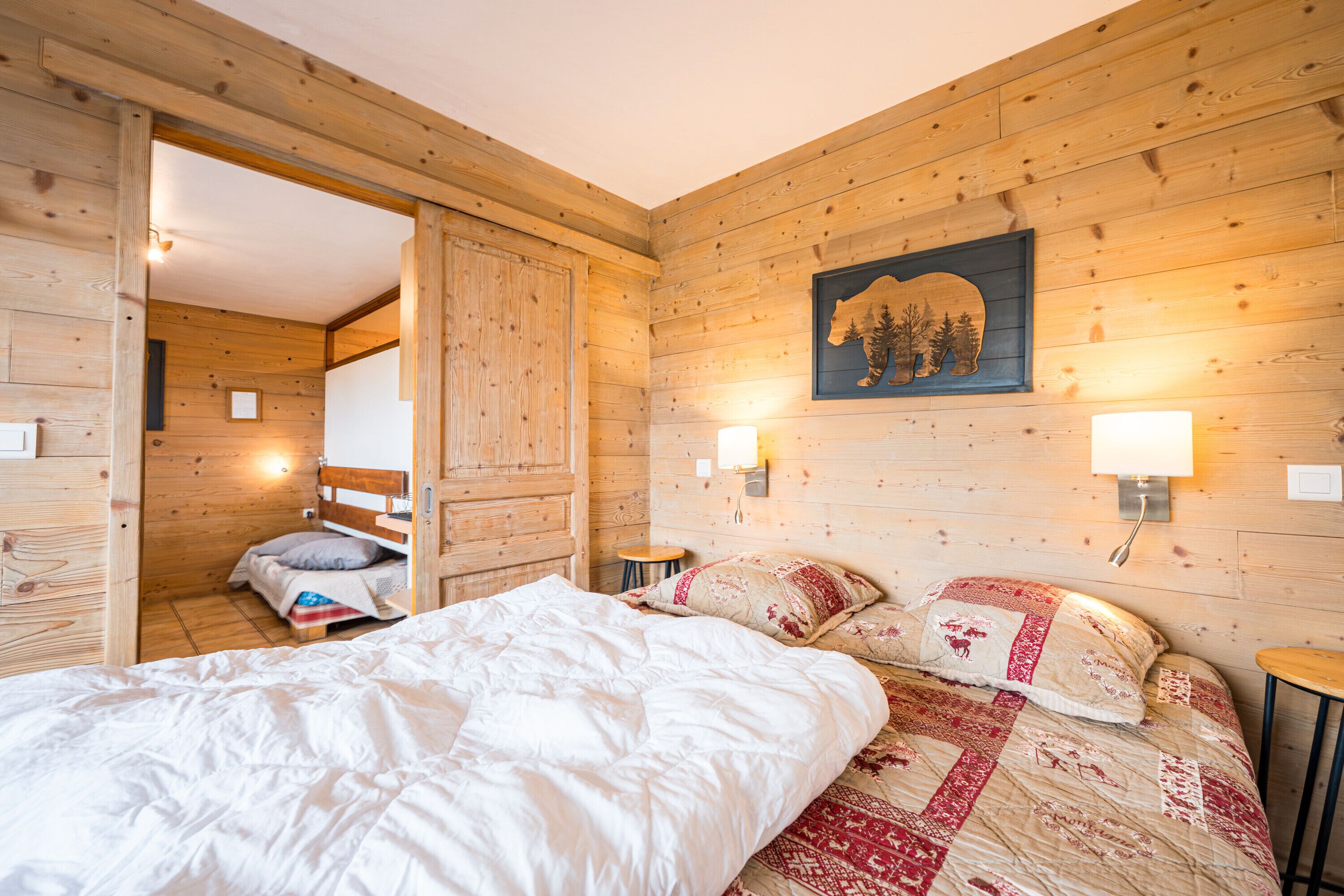 3 slaapkamers, gratis wifi, beddengoed