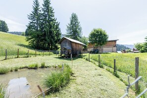 BoendeomrÄde