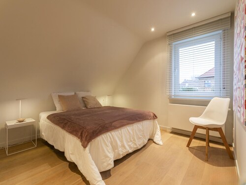 Villa Mira is a Very Pleasant and Modern Villa
