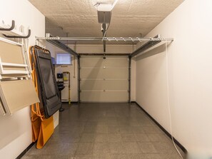 منزل | المنشأة من الداخل