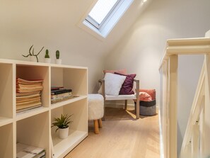 منزل | المنشأة من الداخل