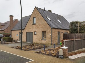Hus | Exteriör