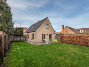 Hus | Trädgård