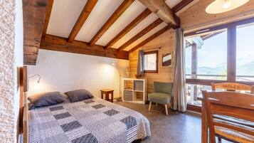 Iron/ironing board, free WiFi