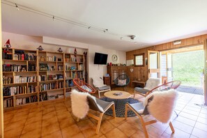Intérieur