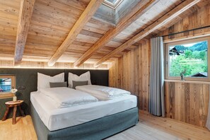 2 soverom, wi-fi (inkludert), sengetøy og rullestolvennlig