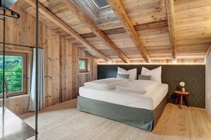 2 habitaciones, wifi gratis, ropa de cama y acceso para silla de ruedas