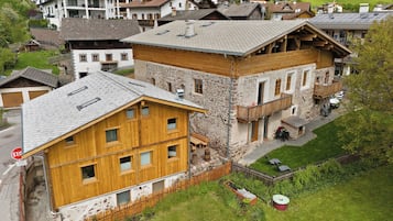 Außenbereich