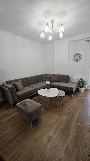 TV connectée