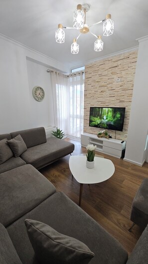 TV connectée