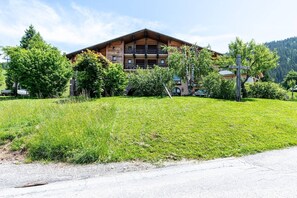Exterieur